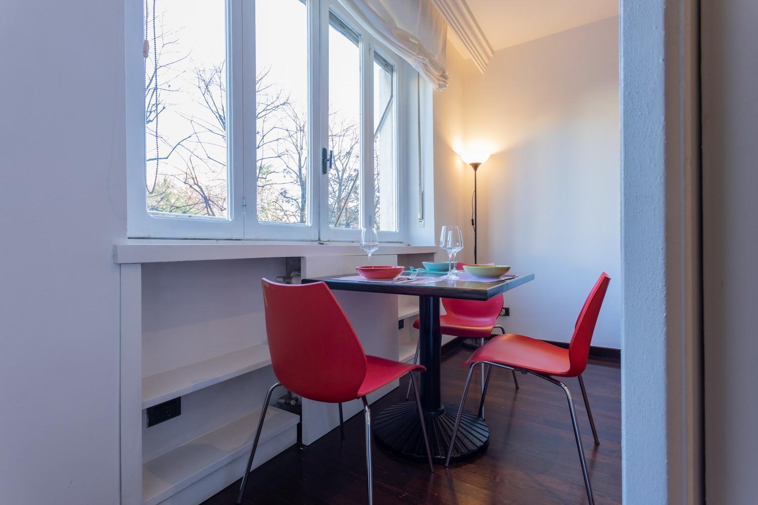 Monte Grappa Apartment By Wonderful Italy Turyn Zewnętrze zdjęcie