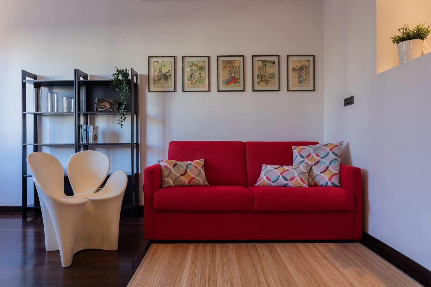 Monte Grappa Apartment By Wonderful Italy Turyn Zewnętrze zdjęcie